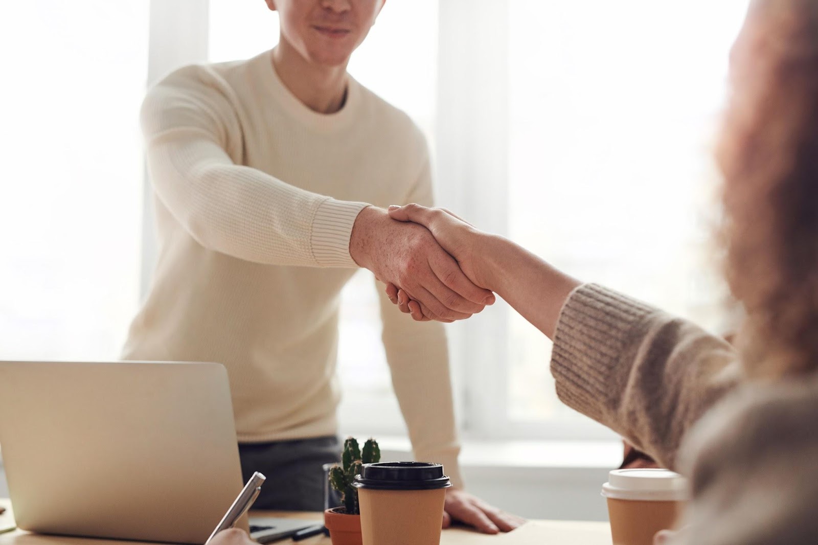 Mastery In Business Arena 

