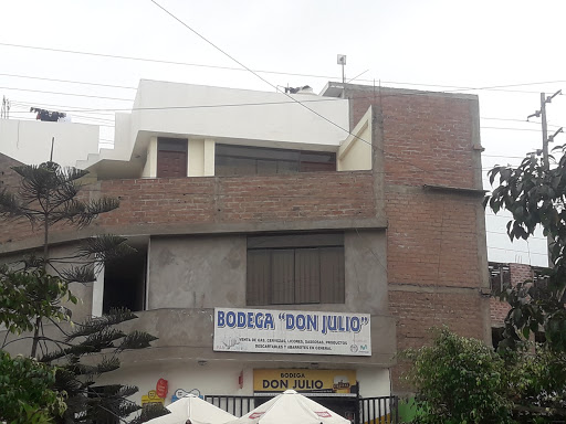 Bodega Don Julio