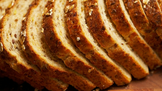 Whole Wheat bread