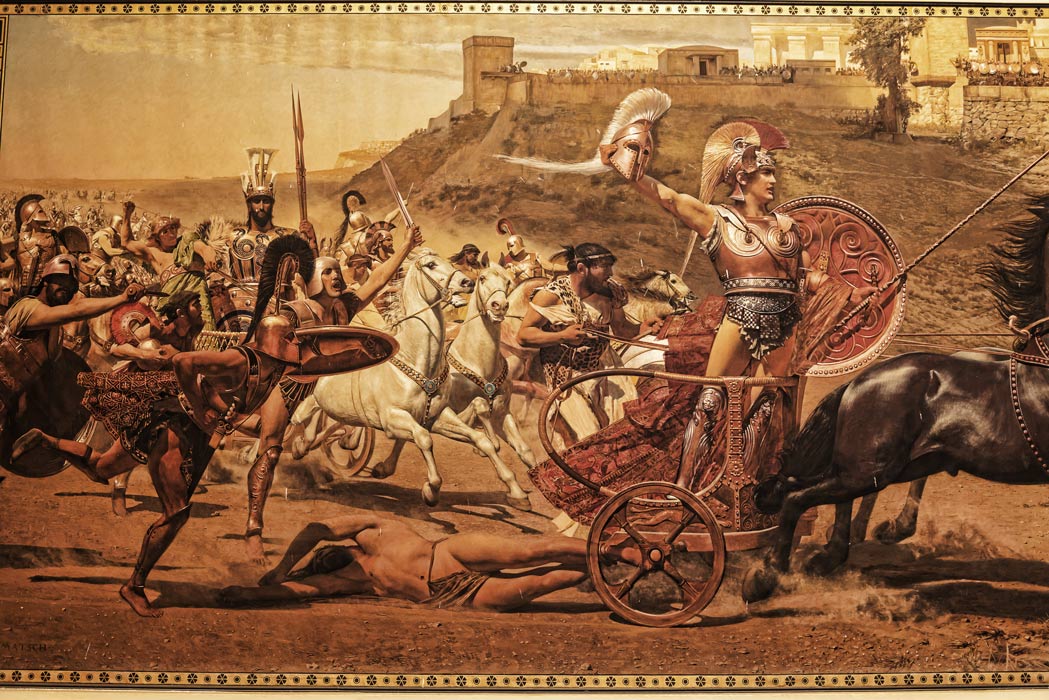 Was There Ever a Trojan War? | Ancient Origins