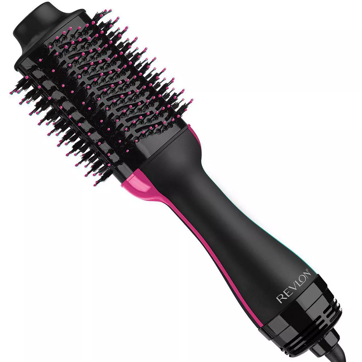 revlon hair dryer brush