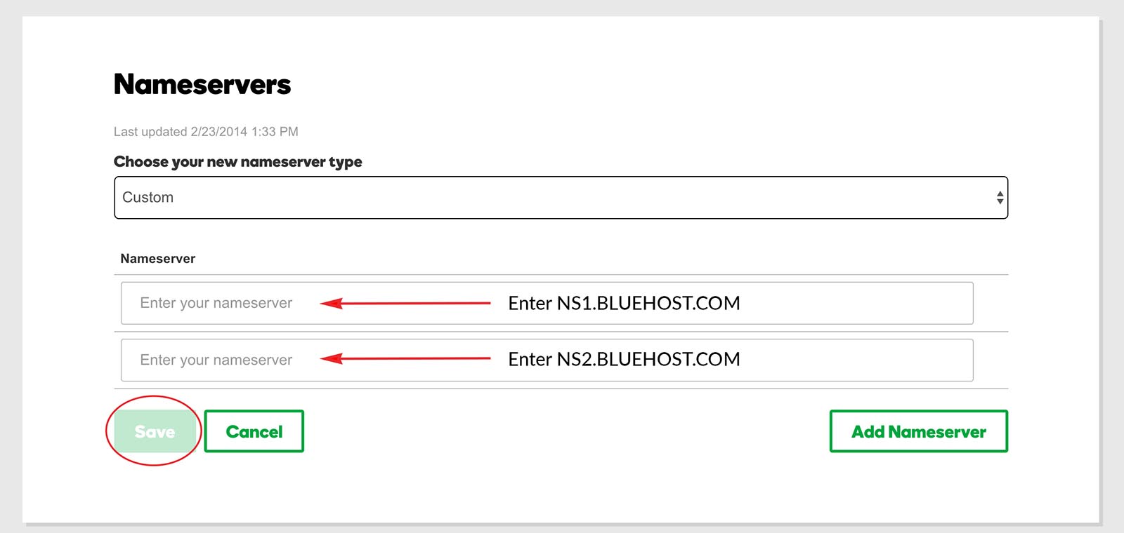 How to Move Your Blog From GoDaddy to Bluehost