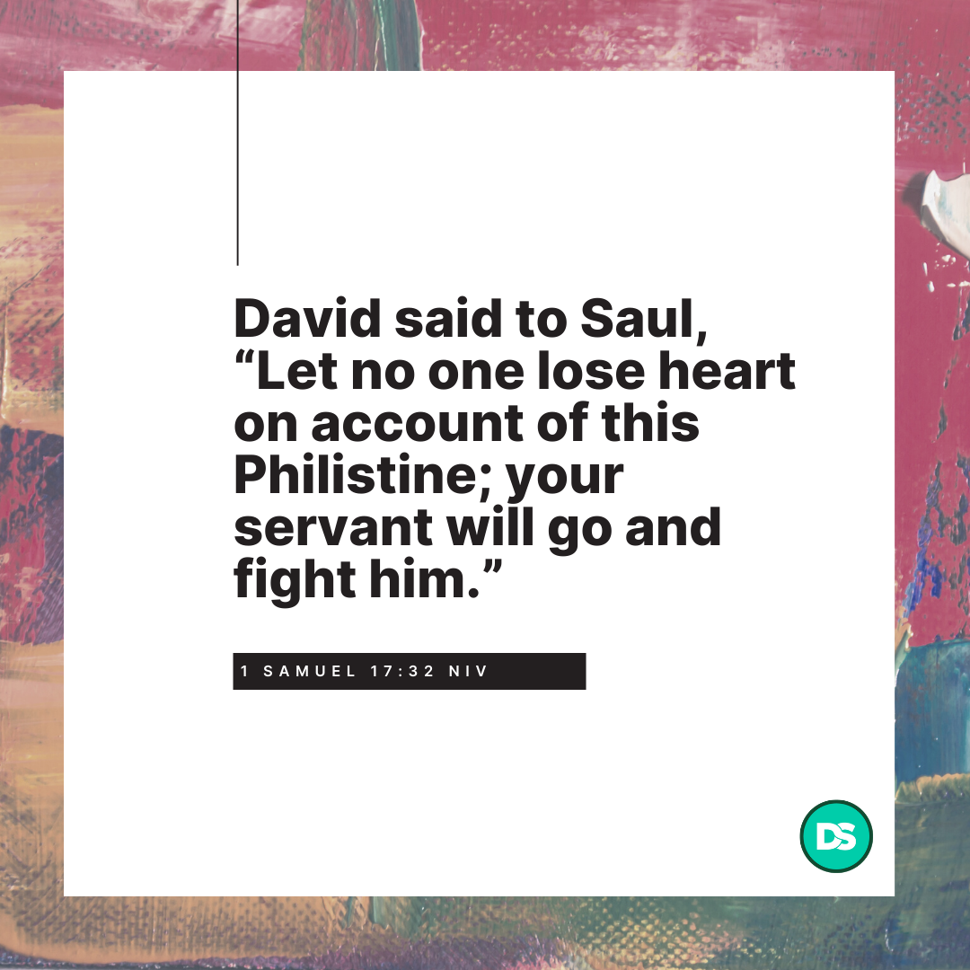 the life of king david