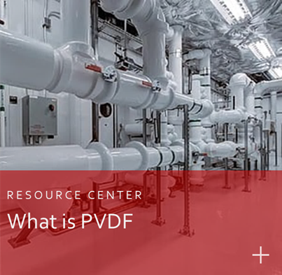 What is PVDF