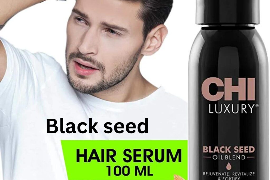 hair serum for men
