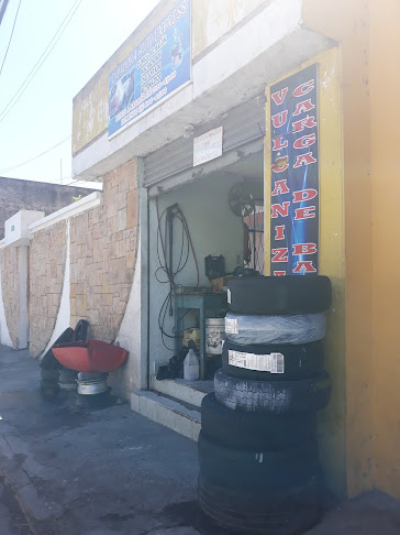 Opiniones de Lavadora Auto Express en Quito - Servicio de lavado de coches