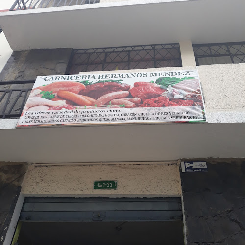 Carniceria Hermanos Mendez