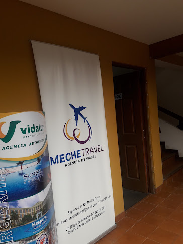 Centro Empresarial la Marqueza, Jirón Diego De Almagro 545, Trujillo, La Libertad 13001, Perú