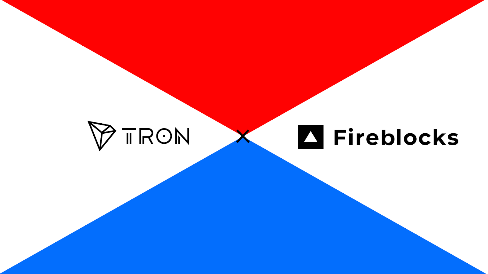Fireblocks Adds Support for TRON DAO’s TRX and all TRC20 Tokens - 1