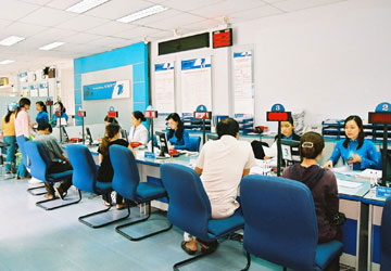 Trung tâm đăng ký mạng VNPT Hà Nội