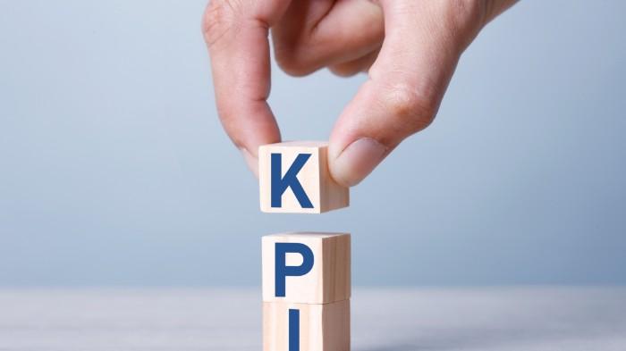KPI's to Track When It Comes to Accounting and Financial Reporting  1