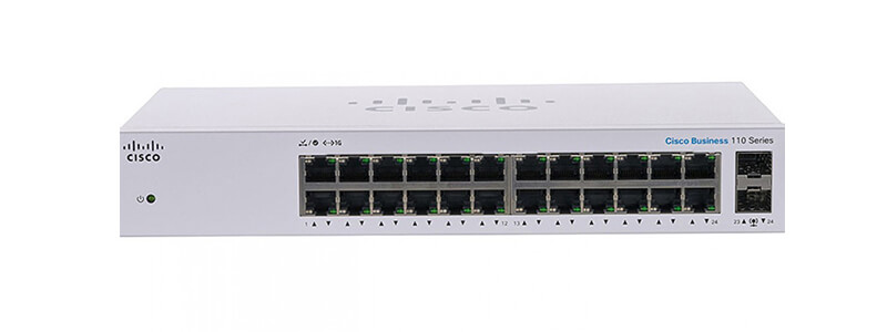 Cisco C1000-24T-4X-L mang tới nhiều ưu điểm vượt trội