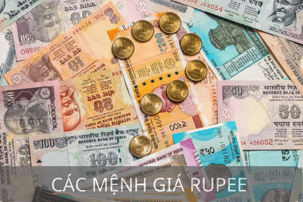 Chuyển Đổi 1 Rupee Ấn Độ Bằng Bao Nhiêu Tiền Việt Nam
