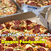 Makan Pizza Di Mana Saja Boleh Dengan Foodpanda!