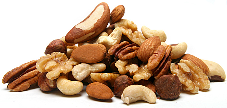 Image result for nuts