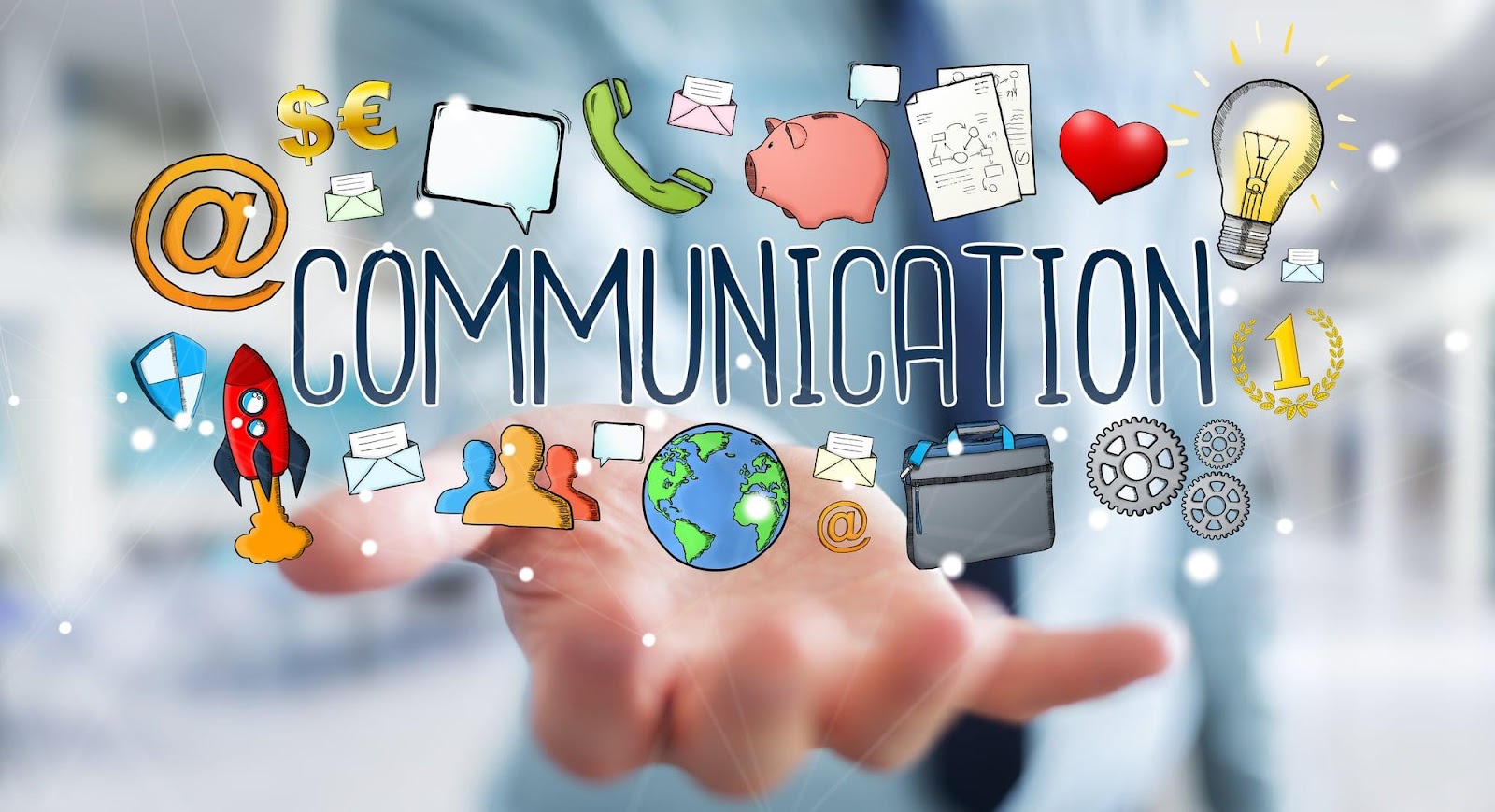 The Art of Listening: How to Improve Your Communication Skills