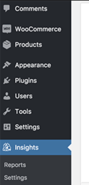 insights-tab-wordpress