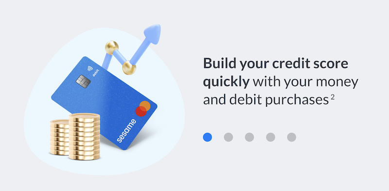 Credit sesame improve your credit