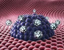 Nanoparticles Kill Cancer - ASME