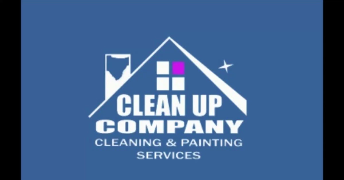 Clean Up Company.mp4