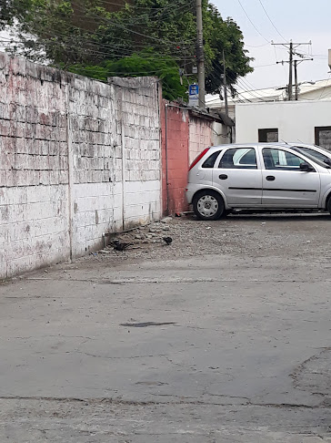 Garaje Y Lavadora Luisito - Guayaquil