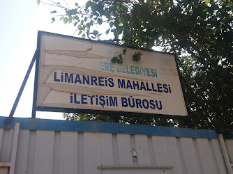 T.C. Narlıdere Belediyesi Limanreis Mahallesi İletişim Bürosu