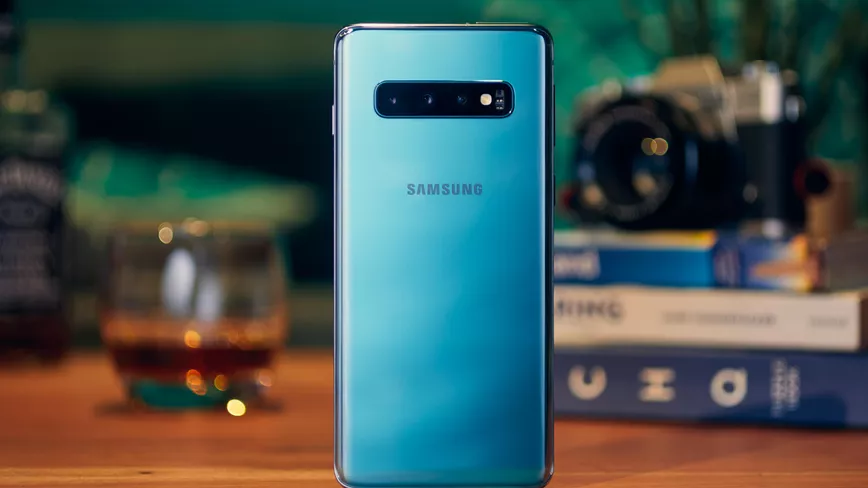 Bí quyết khắc phục Samsung Galaxy S10 lỗi camera đơn giản