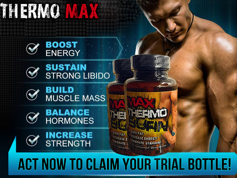 Thermo Max Burn Review