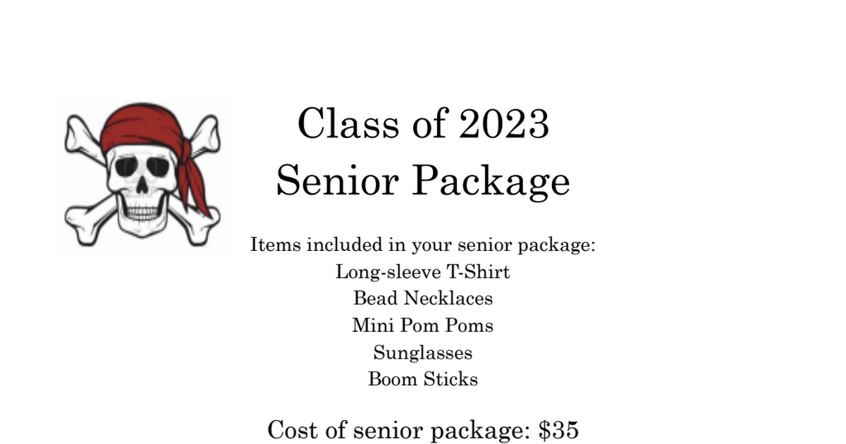 Senior Package order form 2023 .pdf