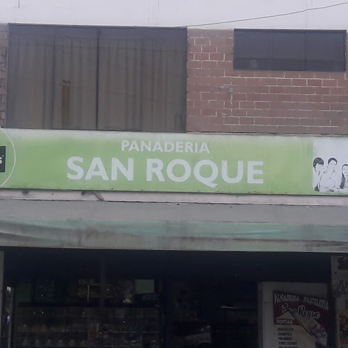 Panadería San Roque - Santiago de Surco