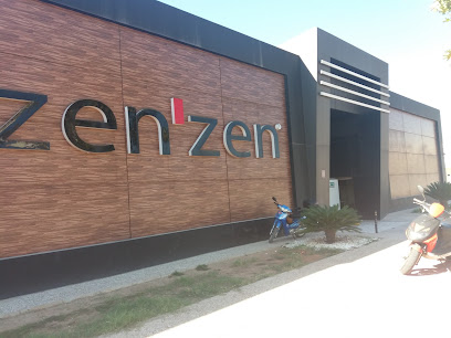 Zen Zen Fabrika