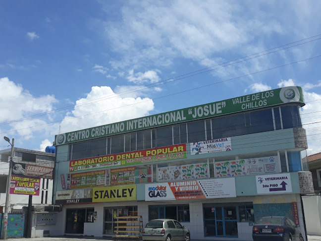 Opiniones de Veterinaria Mia Vet en Quito - Veterinario