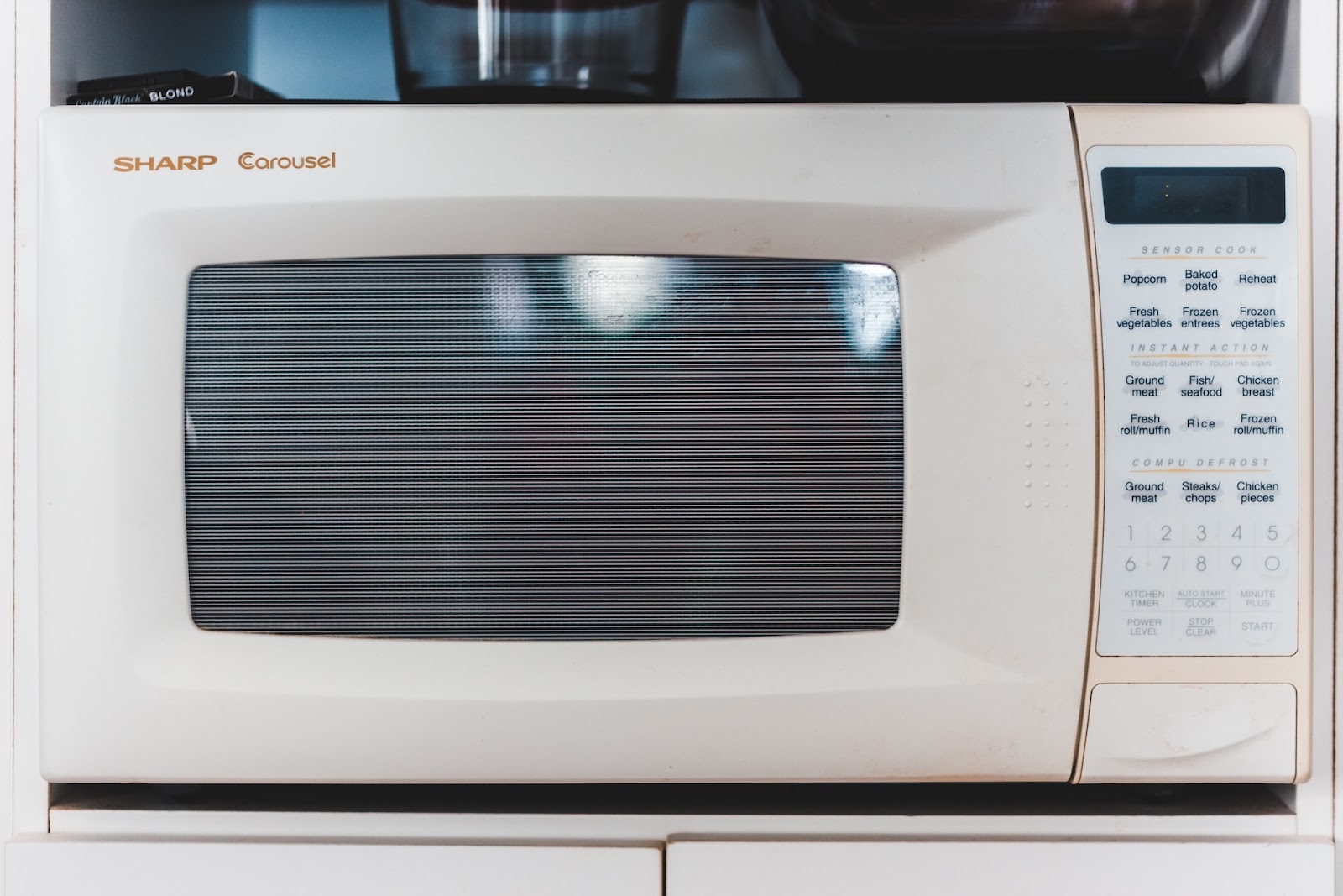 Can You Reheat Food in an Air Fryer