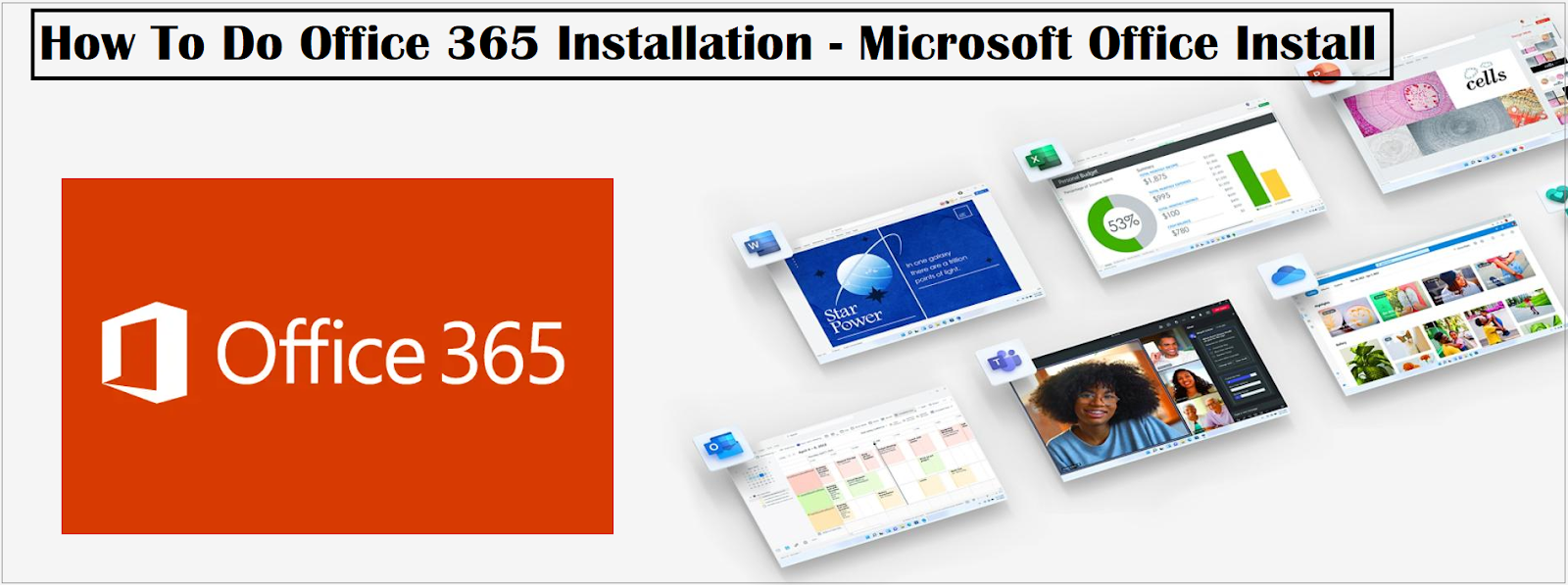 Office 365 Installation