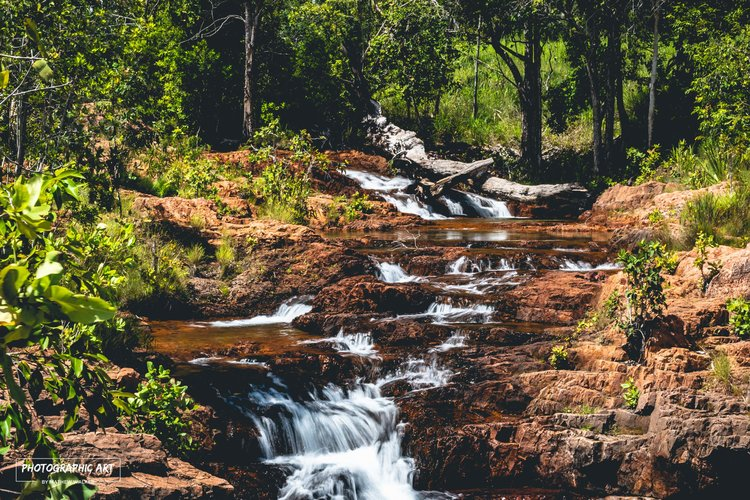 Buley Rockhole Tours