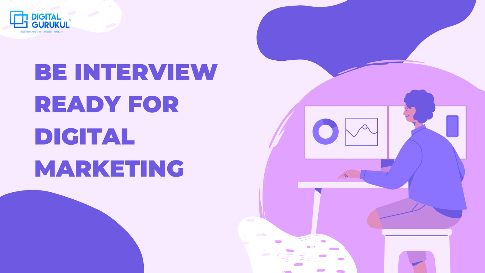 Top 15 Interview questions & answers for Digital Marketing (Updated 2022)