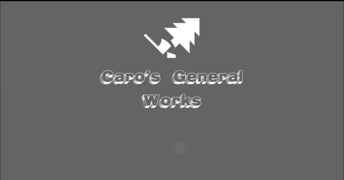 Caros General Works.mp4