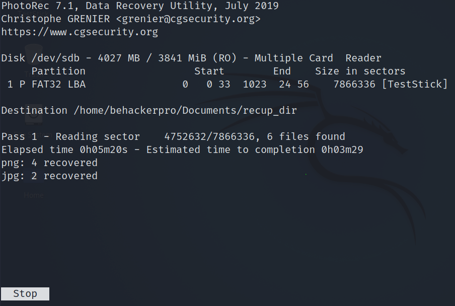 Como-recuperar-archivos-eliminados-de-una-MicroSD-con-PhotoRec-en-Kali-Linux-img26