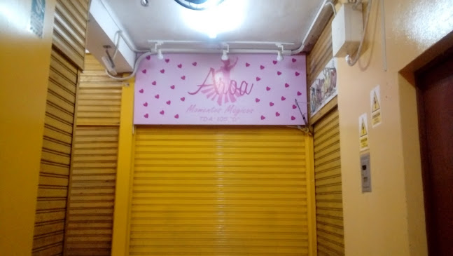 Opiniones de Baby Sneak en La Victoria - Tienda para bebés