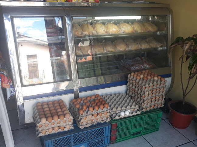 Distribuidora De Pollos El Valle S & G