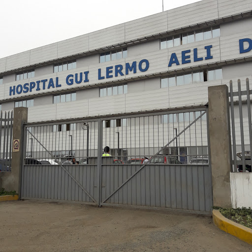 Hospital Policlinico del Seguro