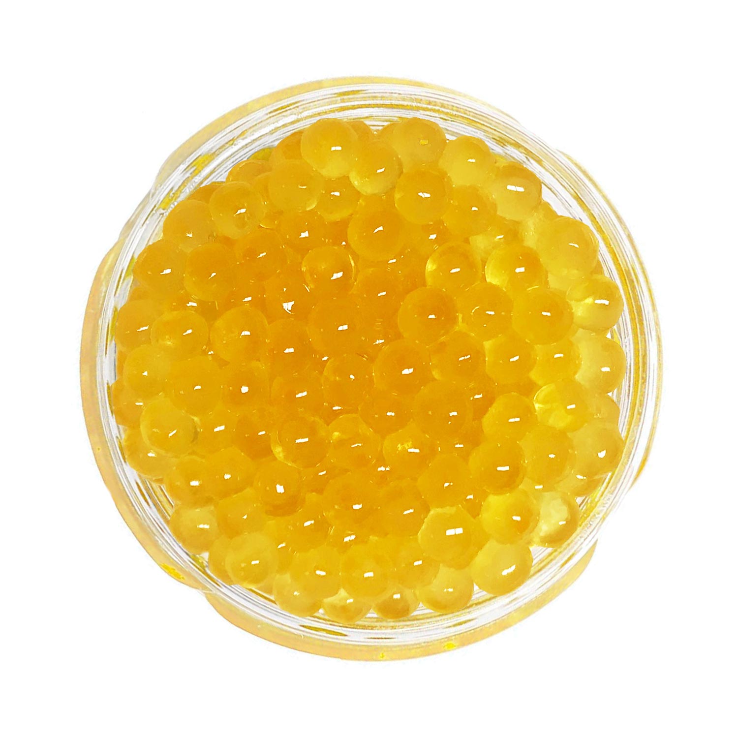 Yellow Trout Caviar
