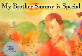 Image result for my brother sammy