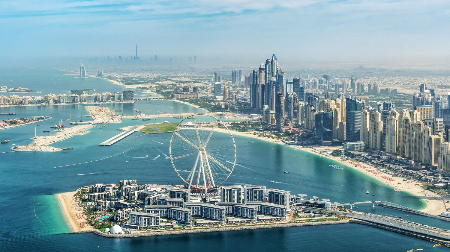 To begin a hotel business in Dubai, you must first choose an appropriate location for your hotel. Make sure to do some research on the surrounding areas and people