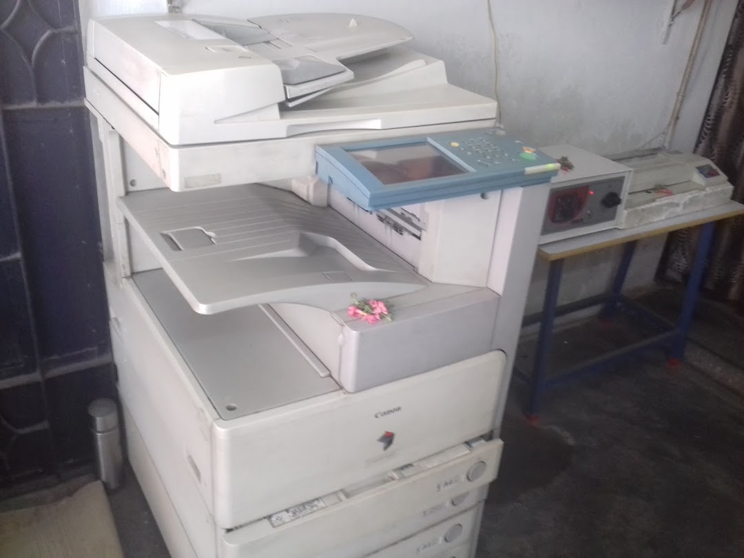 Sri Sabari Xerox
