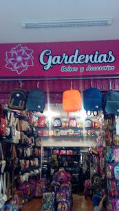 La Gardenia Bolsos & Accesorios