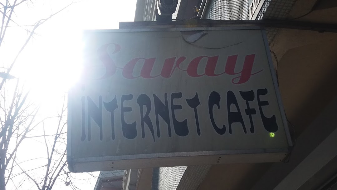 Saray nternet Cafe