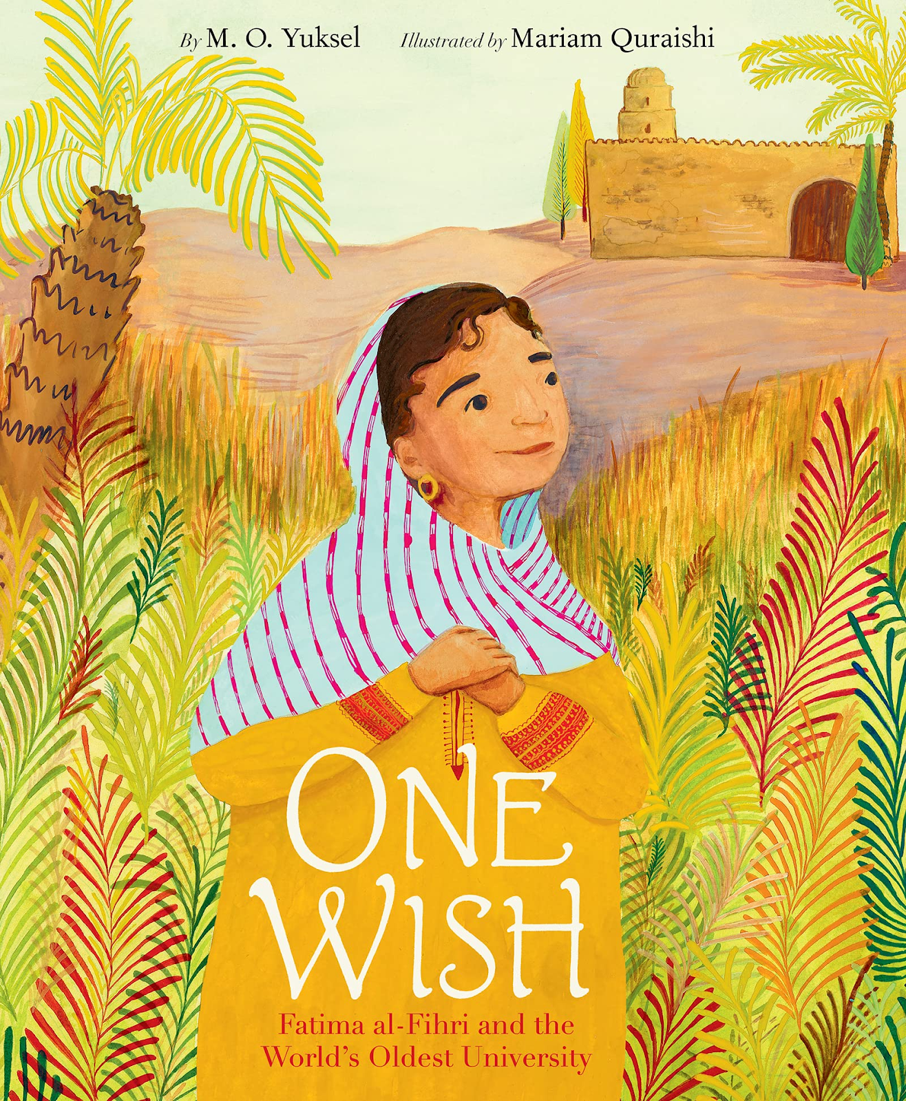 One Wish cover