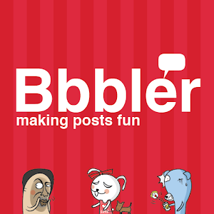 Bbbler for Facebook apk Download