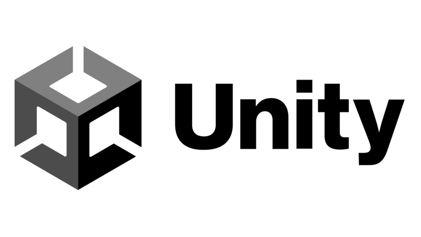 the unity logo